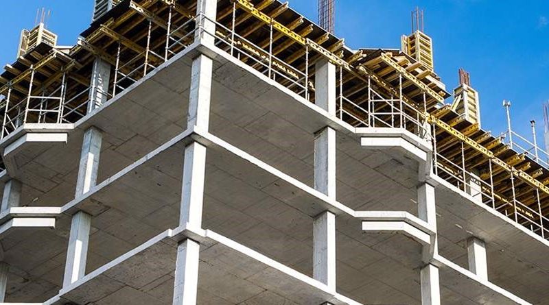 Betonarme Yapı